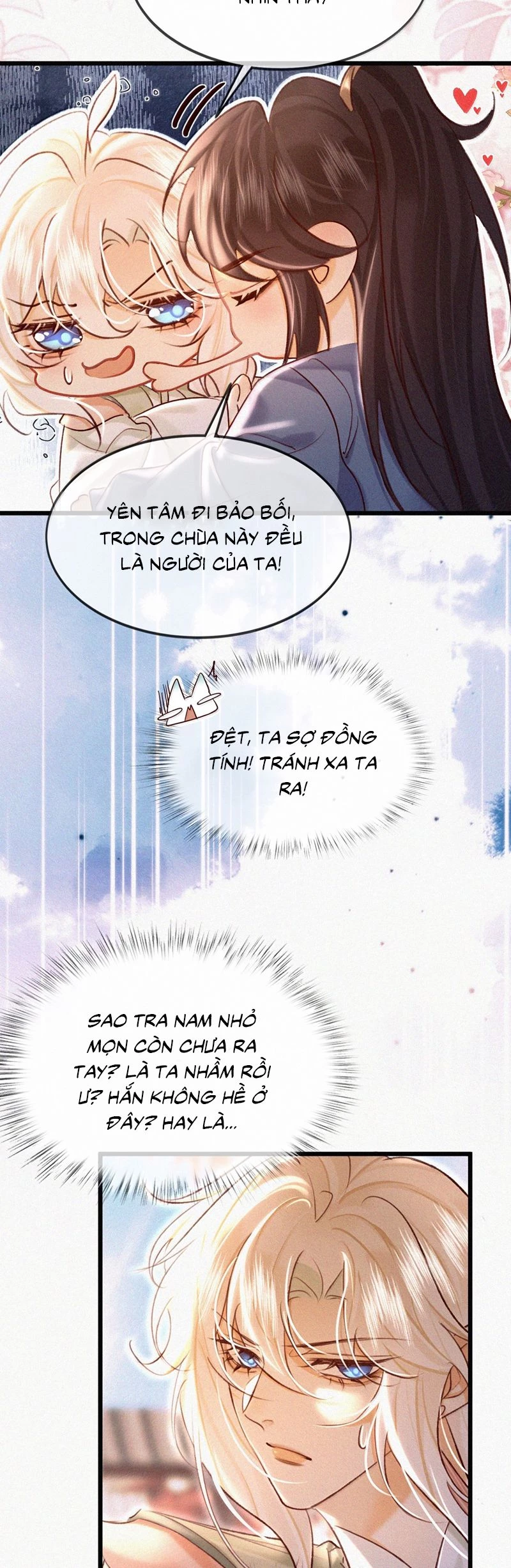 Nam Chủ Vì Sao Quyến Rũ Ta Chapter 41 - 11