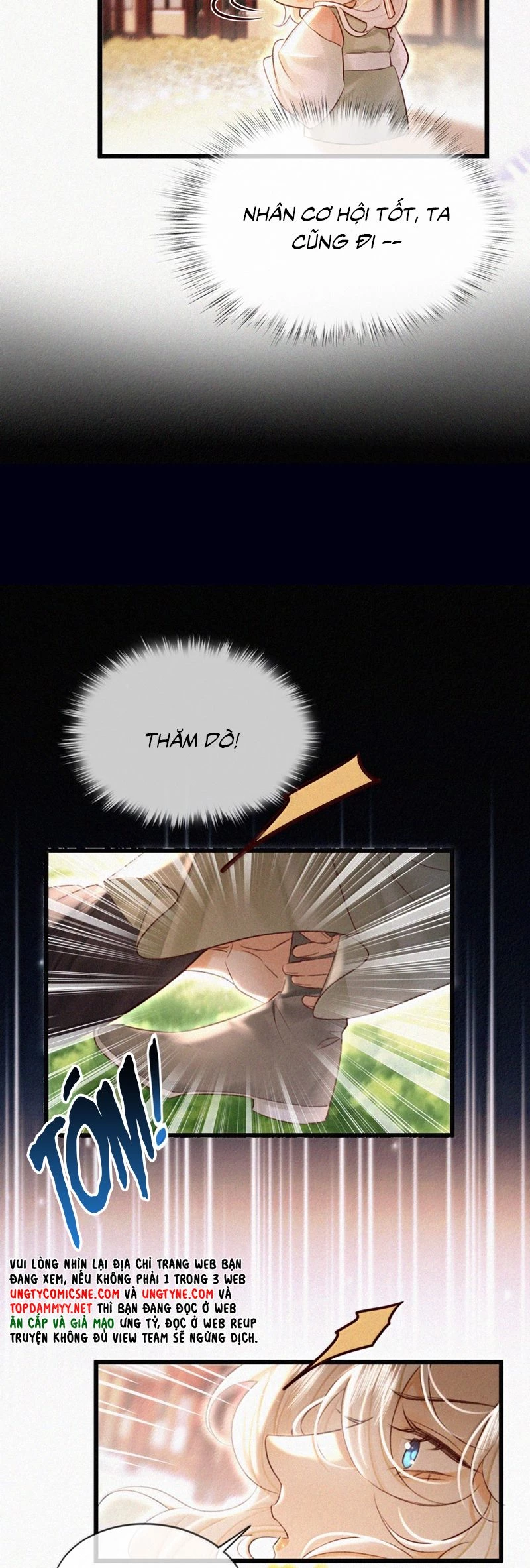 Nam Chủ Vì Sao Quyến Rũ Ta Chapter 41 - 14