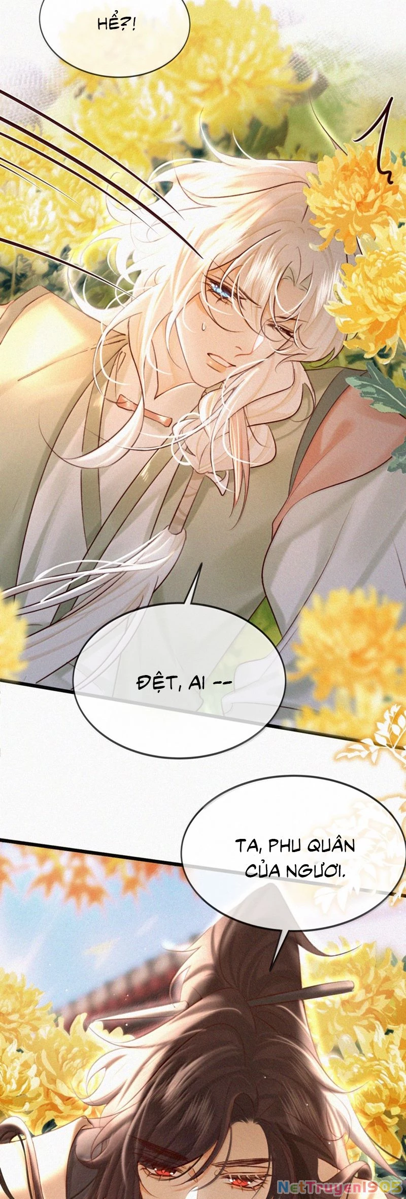 Nam Chủ Vì Sao Quyến Rũ Ta Chapter 41 - 15