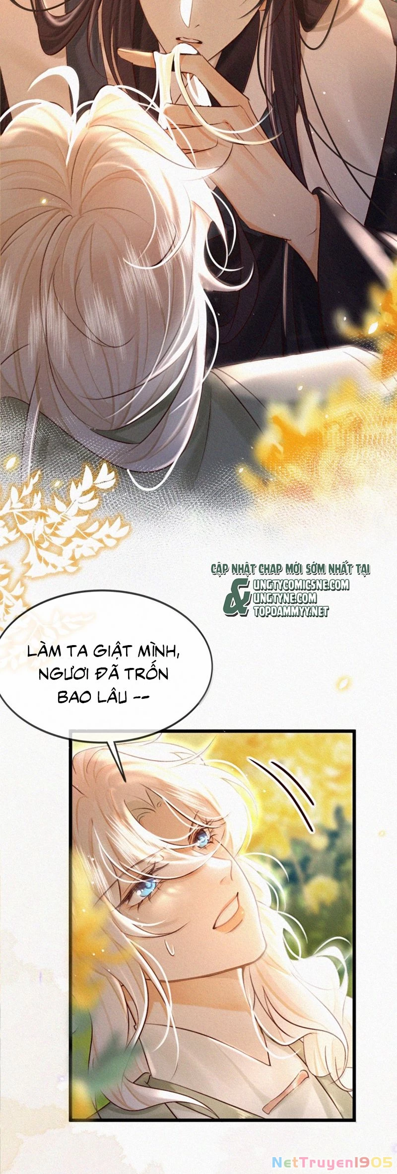 Nam Chủ Vì Sao Quyến Rũ Ta Chapter 41 - 16