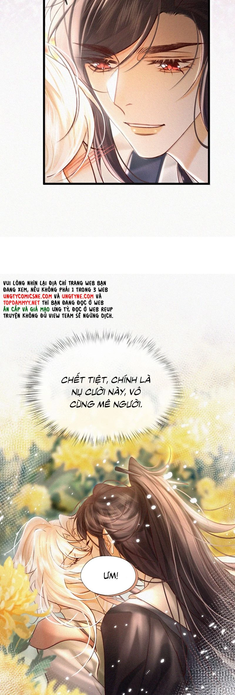 Nam Chủ Vì Sao Quyến Rũ Ta Chapter 41 - 22