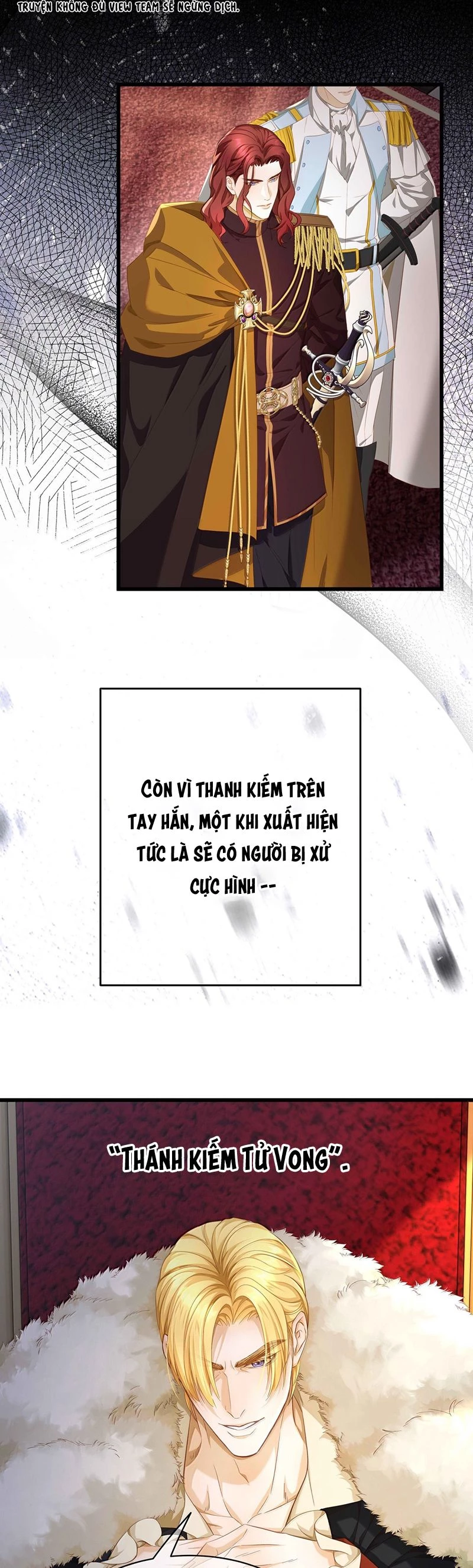 Tôi Trùng Sinh Trở Thành Tiểu Ác Long Của Vương Tử Điện Hạ Chapter 67 - 4
