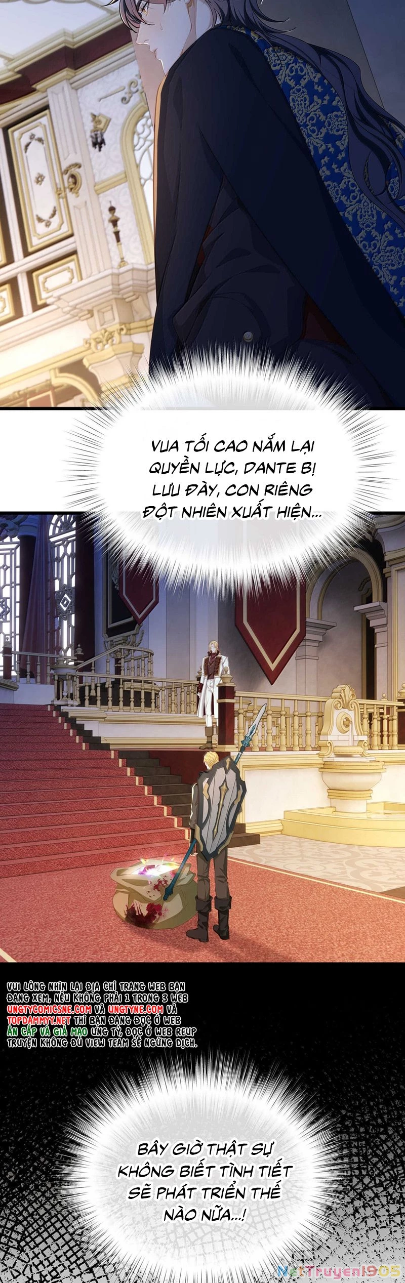 Tôi Trùng Sinh Trở Thành Tiểu Ác Long Của Vương Tử Điện Hạ Chapter 67 - 20