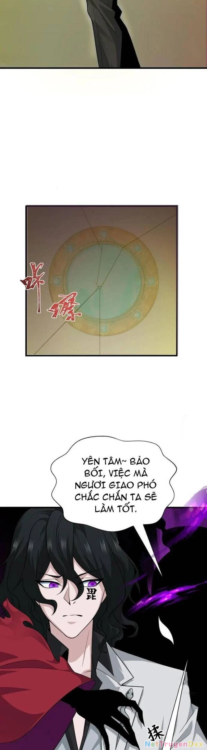 Kỷ Nguyên Kỳ Lạ Chapter 410 - 5