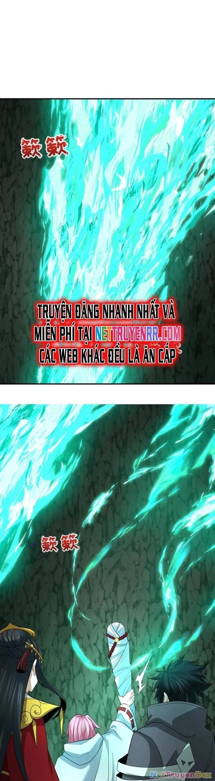 Kỷ Nguyên Kỳ Lạ Chapter 410 - 21
