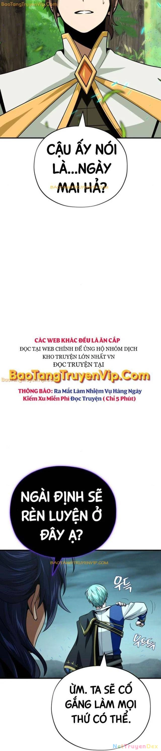 Sự Thức Tỉnh Của Hắc Ma Pháp Sư Sau 66666 Năm Chapter 147 - 37