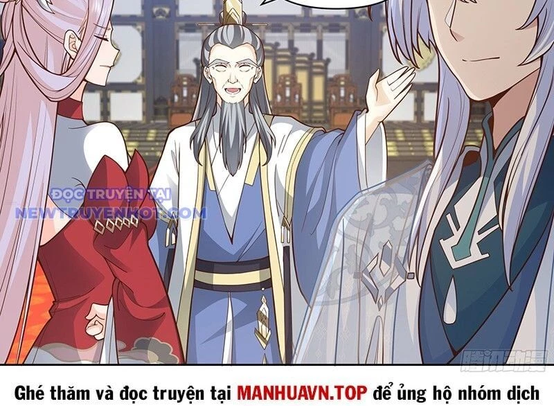 Nhân Vật Phản Diện Đại Sư Huynh, Tất Cả Các Sư Muội Đều Là Bệnh Kiều Chapter 167 - 2