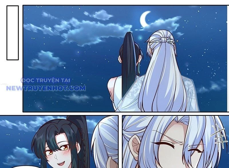 Nhân Vật Phản Diện Đại Sư Huynh, Tất Cả Các Sư Muội Đều Là Bệnh Kiều Chapter 167 - 8