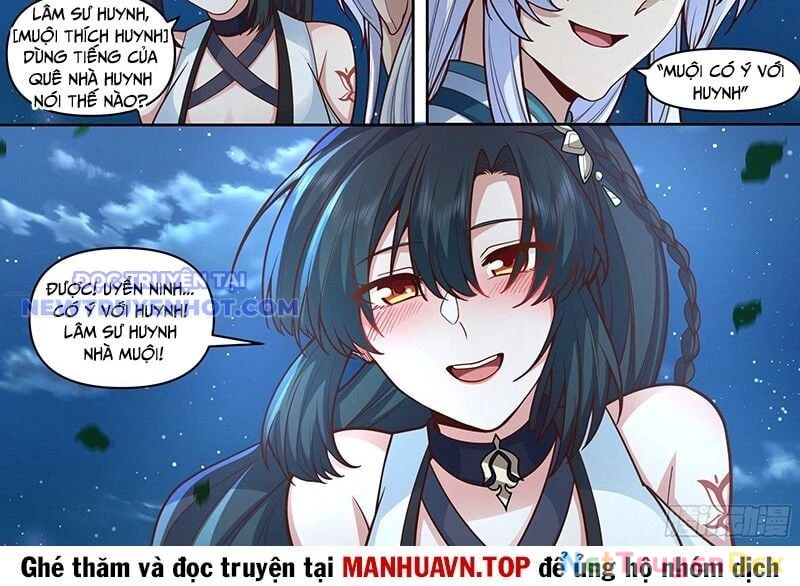 Nhân Vật Phản Diện Đại Sư Huynh, Tất Cả Các Sư Muội Đều Là Bệnh Kiều Chapter 167 - 9