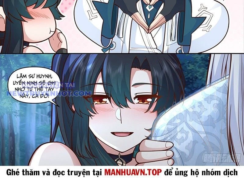 Nhân Vật Phản Diện Đại Sư Huynh, Tất Cả Các Sư Muội Đều Là Bệnh Kiều Chapter 167 - 11