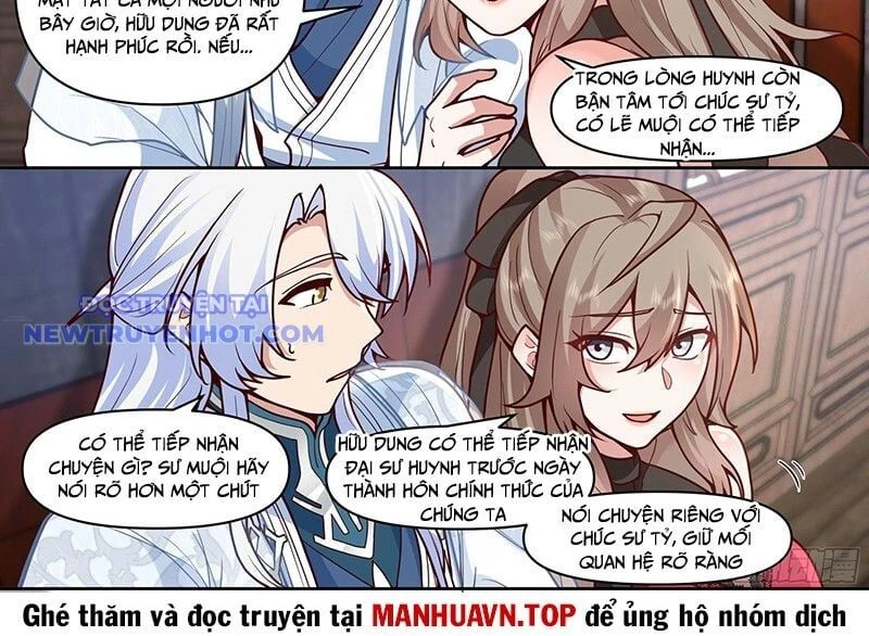 Nhân Vật Phản Diện Đại Sư Huynh, Tất Cả Các Sư Muội Đều Là Bệnh Kiều Chapter 167 - 17