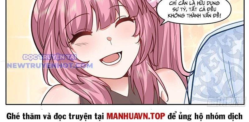 Nhân Vật Phản Diện Đại Sư Huynh, Tất Cả Các Sư Muội Đều Là Bệnh Kiều Chapter 168 - 3