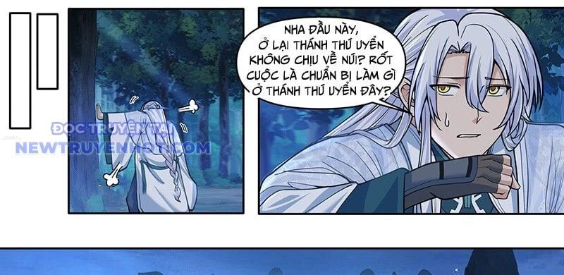 Nhân Vật Phản Diện Đại Sư Huynh, Tất Cả Các Sư Muội Đều Là Bệnh Kiều Chapter 168 - 6