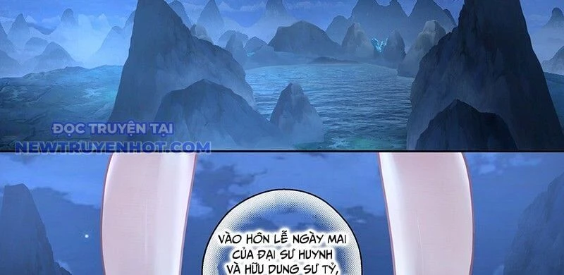 Nhân Vật Phản Diện Đại Sư Huynh, Tất Cả Các Sư Muội Đều Là Bệnh Kiều Chapter 168 - 7