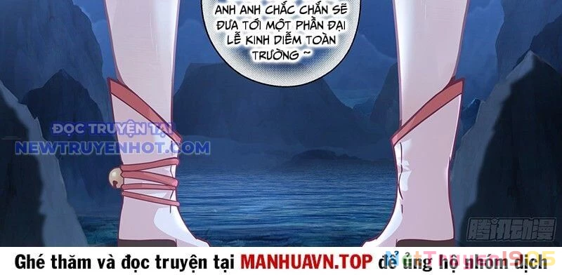 Nhân Vật Phản Diện Đại Sư Huynh, Tất Cả Các Sư Muội Đều Là Bệnh Kiều Chapter 168 - 8