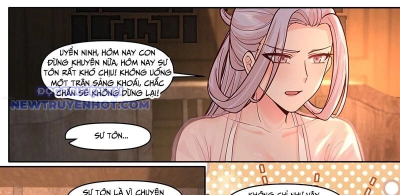 Nhân Vật Phản Diện Đại Sư Huynh, Tất Cả Các Sư Muội Đều Là Bệnh Kiều Chapter 168 - 12