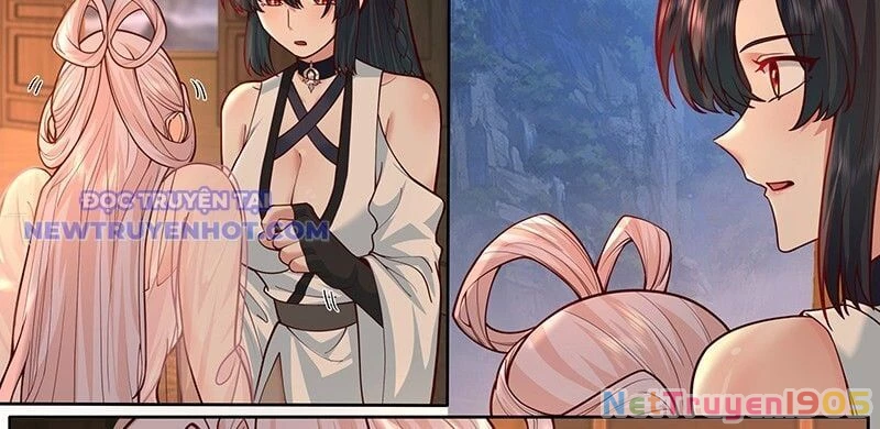 Nhân Vật Phản Diện Đại Sư Huynh, Tất Cả Các Sư Muội Đều Là Bệnh Kiều Chapter 168 - 16