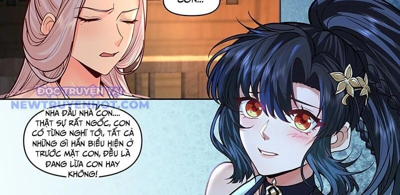 Nhân Vật Phản Diện Đại Sư Huynh, Tất Cả Các Sư Muội Đều Là Bệnh Kiều Chapter 168 - 19