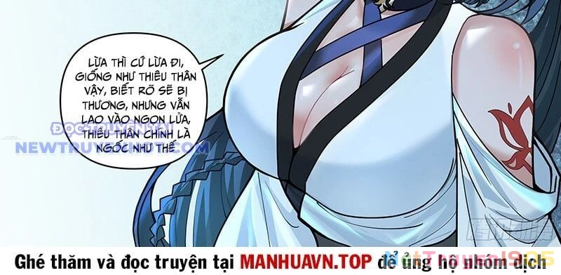 Nhân Vật Phản Diện Đại Sư Huynh, Tất Cả Các Sư Muội Đều Là Bệnh Kiều Chapter 168 - 20