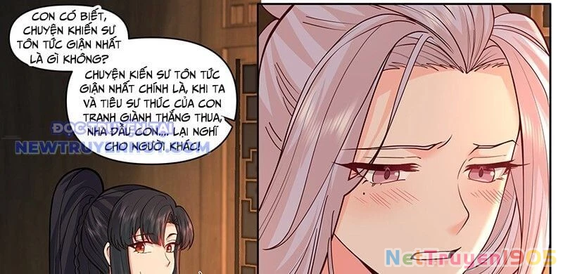 Nhân Vật Phản Diện Đại Sư Huynh, Tất Cả Các Sư Muội Đều Là Bệnh Kiều Chapter 168 - 22