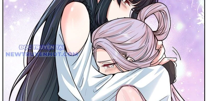 Nhân Vật Phản Diện Đại Sư Huynh, Tất Cả Các Sư Muội Đều Là Bệnh Kiều Chapter 168 - 25