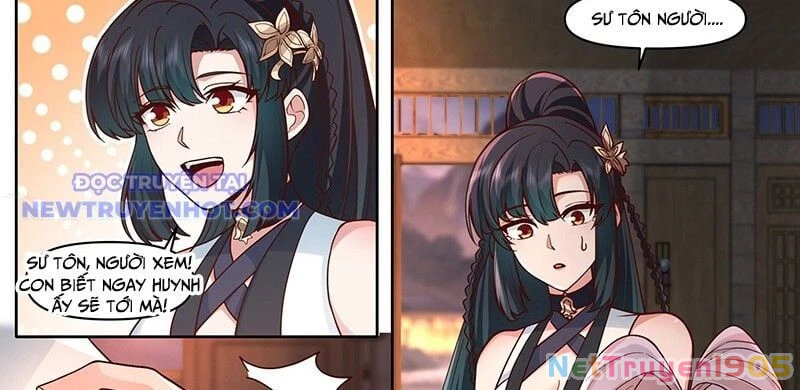 Nhân Vật Phản Diện Đại Sư Huynh, Tất Cả Các Sư Muội Đều Là Bệnh Kiều Chapter 168 - 28