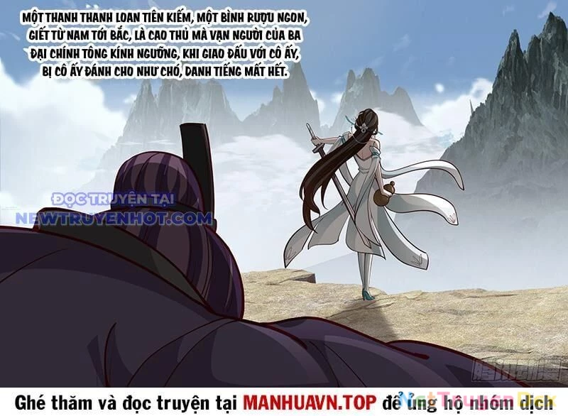 Nhân Vật Phản Diện Đại Sư Huynh, Tất Cả Các Sư Muội Đều Là Bệnh Kiều Chapter 172 - 2
