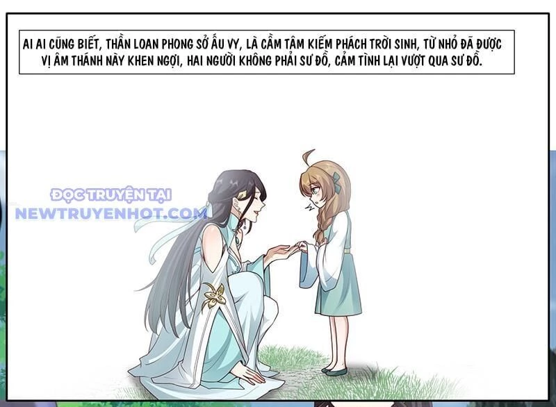 Nhân Vật Phản Diện Đại Sư Huynh, Tất Cả Các Sư Muội Đều Là Bệnh Kiều Chapter 172 - 4