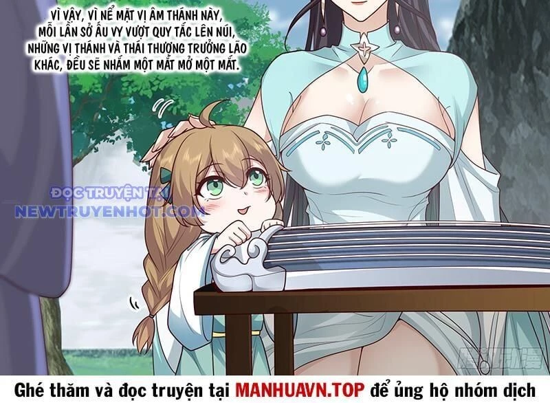 Nhân Vật Phản Diện Đại Sư Huynh, Tất Cả Các Sư Muội Đều Là Bệnh Kiều Chapter 172 - 5