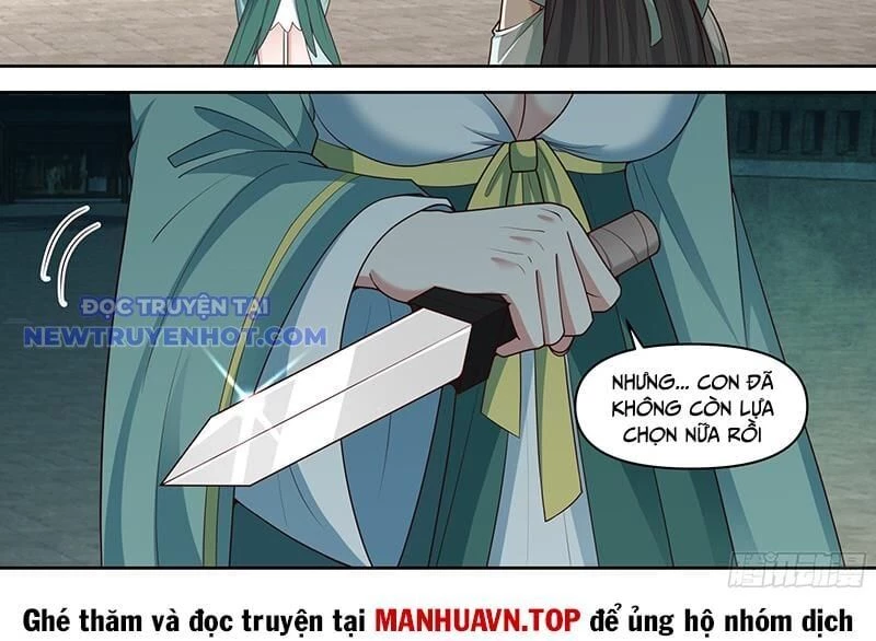 Nhân Vật Phản Diện Đại Sư Huynh, Tất Cả Các Sư Muội Đều Là Bệnh Kiều Chapter 172 - 11