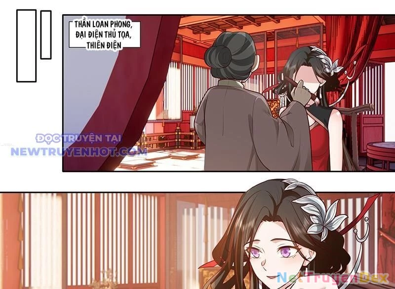 Nhân Vật Phản Diện Đại Sư Huynh, Tất Cả Các Sư Muội Đều Là Bệnh Kiều Chapter 172 - 14