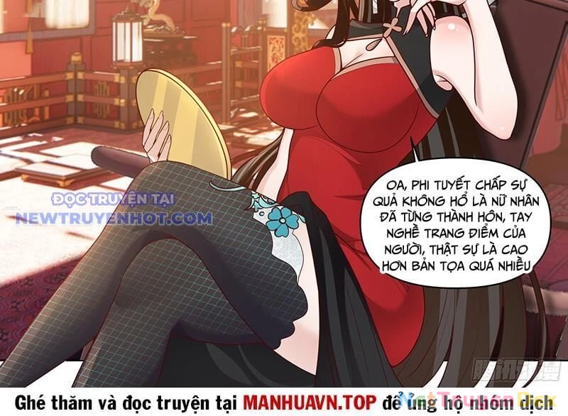 Nhân Vật Phản Diện Đại Sư Huynh, Tất Cả Các Sư Muội Đều Là Bệnh Kiều Chapter 172 - 15