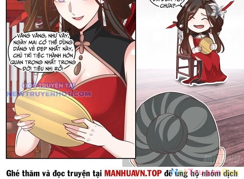 Nhân Vật Phản Diện Đại Sư Huynh, Tất Cả Các Sư Muội Đều Là Bệnh Kiều Chapter 172 - 17