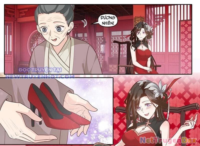 Nhân Vật Phản Diện Đại Sư Huynh, Tất Cả Các Sư Muội Đều Là Bệnh Kiều Chapter 172 - 18