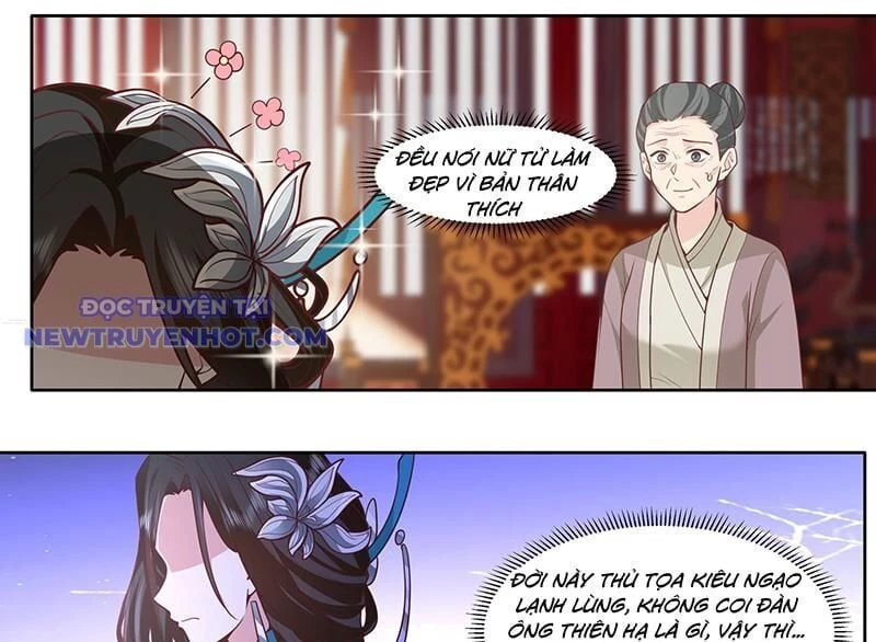 Nhân Vật Phản Diện Đại Sư Huynh, Tất Cả Các Sư Muội Đều Là Bệnh Kiều Chapter 172 - 20