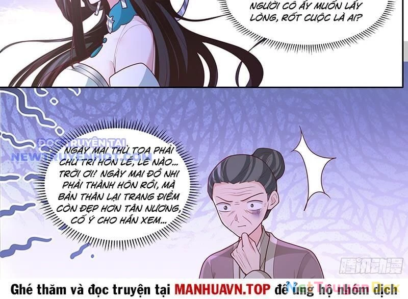 Nhân Vật Phản Diện Đại Sư Huynh, Tất Cả Các Sư Muội Đều Là Bệnh Kiều Chapter 172 - 21