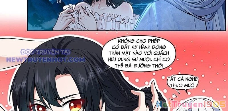 Nhân Vật Phản Diện Đại Sư Huynh, Tất Cả Các Sư Muội Đều Là Bệnh Kiều Chapter 174 - 2