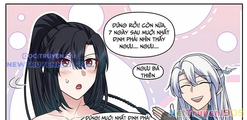 Nhân Vật Phản Diện Đại Sư Huynh, Tất Cả Các Sư Muội Đều Là Bệnh Kiều Chapter 174 - 6