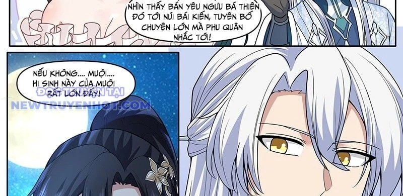 Nhân Vật Phản Diện Đại Sư Huynh, Tất Cả Các Sư Muội Đều Là Bệnh Kiều Chapter 174 - 7