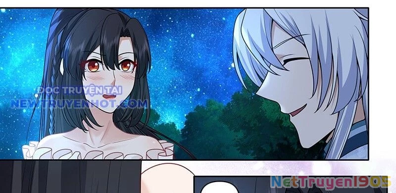 Nhân Vật Phản Diện Đại Sư Huynh, Tất Cả Các Sư Muội Đều Là Bệnh Kiều Chapter 174 - 9