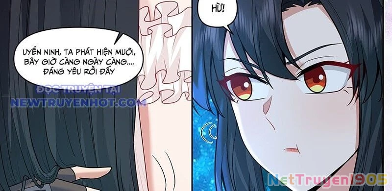 Nhân Vật Phản Diện Đại Sư Huynh, Tất Cả Các Sư Muội Đều Là Bệnh Kiều Chapter 174 - 10