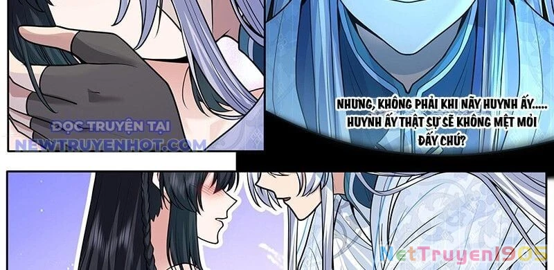 Nhân Vật Phản Diện Đại Sư Huynh, Tất Cả Các Sư Muội Đều Là Bệnh Kiều Chapter 174 - 13