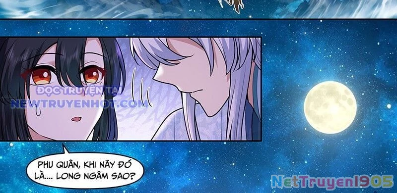 Nhân Vật Phản Diện Đại Sư Huynh, Tất Cả Các Sư Muội Đều Là Bệnh Kiều Chapter 174 - 16