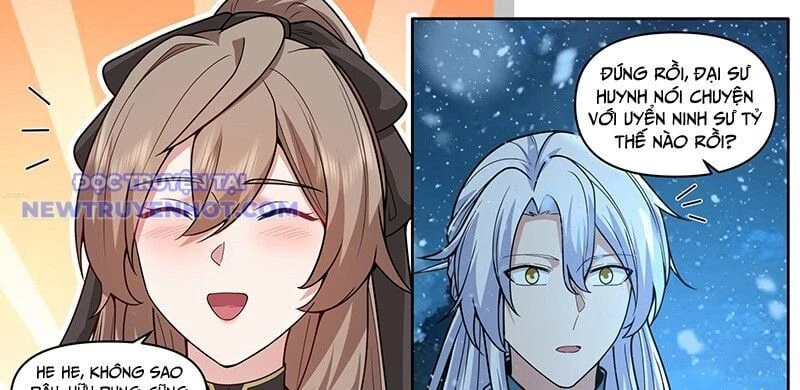 Nhân Vật Phản Diện Đại Sư Huynh, Tất Cả Các Sư Muội Đều Là Bệnh Kiều Chapter 174 - 21