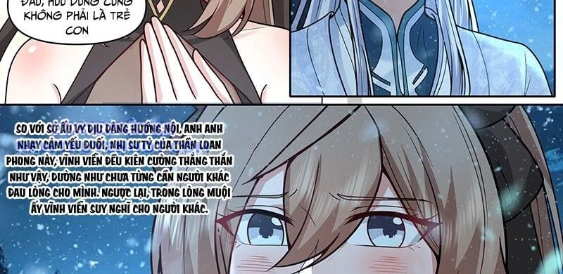 Nhân Vật Phản Diện Đại Sư Huynh, Tất Cả Các Sư Muội Đều Là Bệnh Kiều Chapter 174 - 22