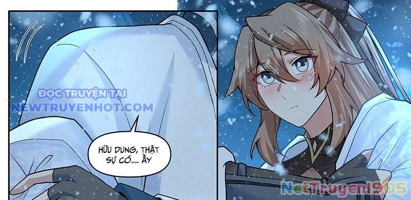Nhân Vật Phản Diện Đại Sư Huynh, Tất Cả Các Sư Muội Đều Là Bệnh Kiều Chapter 174 - 24