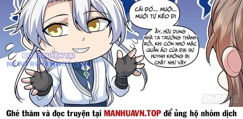 Nhân Vật Phản Diện Đại Sư Huynh, Tất Cả Các Sư Muội Đều Là Bệnh Kiều Chapter 174 - 26