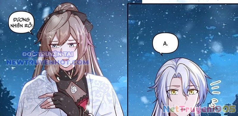 Nhân Vật Phản Diện Đại Sư Huynh, Tất Cả Các Sư Muội Đều Là Bệnh Kiều Chapter 174 - 27