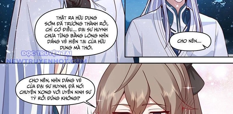 Nhân Vật Phản Diện Đại Sư Huynh, Tất Cả Các Sư Muội Đều Là Bệnh Kiều Chapter 174 - 28