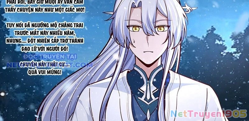 Nhân Vật Phản Diện Đại Sư Huynh, Tất Cả Các Sư Muội Đều Là Bệnh Kiều Chapter 174 - 31